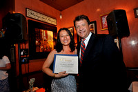 Anna Maria's Restaurant 4th yr. Anniversary Party 07-19-10