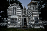 Halos for Angels, Inc. & Times Scare presenting "The Haunted Hotel" event 10-01-10
